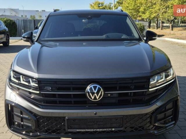 Фольксваген Туарег 2025 у Миколаєві на Automoto.ua Фольксваген Туарег, об'ємом двигуна 2.97 л та пробігом 0 тис. км за 86560 $, фото 1 на Automoto.ua