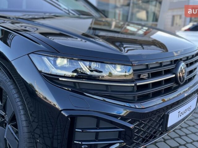 Фольксваген Туарег, объемом двигателя 2.97 л и пробегом 0 тыс. км за 86560 $, фото 18 на Automoto.ua