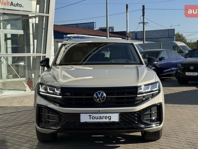 Фольксваген Туарег, об'ємом двигуна 2.97 л та пробігом 0 тис. км за 83500 $, фото 7 на Automoto.ua