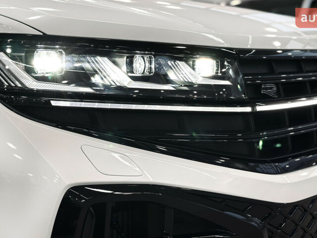 Фольксваген Туарег, об'ємом двигуна 2.99 л та пробігом 0 тис. км за 86750 $, фото 12 на Automoto.ua