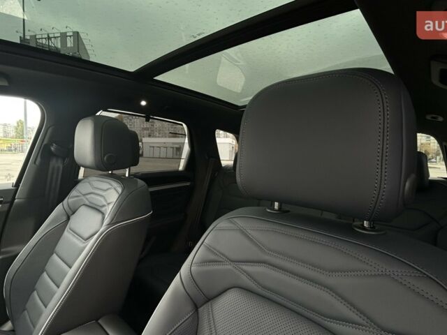 Фольксваген Туарег, объемом двигателя 2.97 л и пробегом 0 тыс. км за 89500 $, фото 21 на Automoto.ua