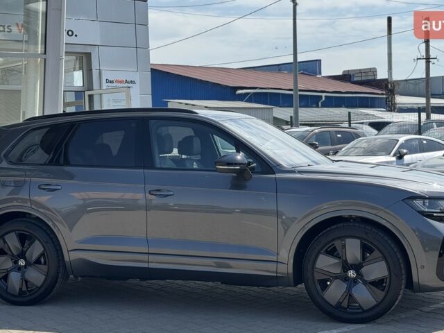 Фольксваген Туарег, объемом двигателя 2.97 л и пробегом 0 тыс. км за 87000 $, фото 9 на Automoto.ua