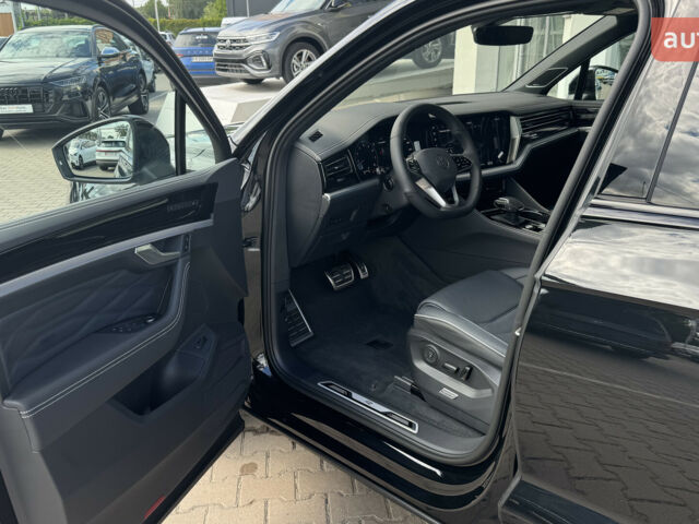 Фольксваген Туарег, объемом двигателя 2.97 л и пробегом 0 тыс. км за 84900 $, фото 8 на Automoto.ua