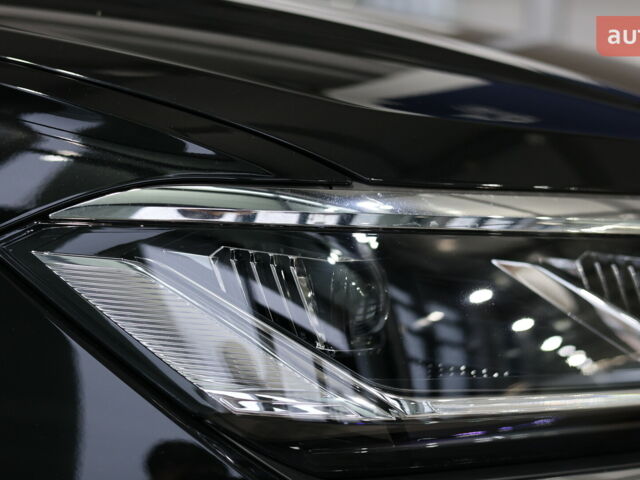 Фольксваген Туарег, об'ємом двигуна 2.99 л та пробігом 0 тис. км за 67700 $, фото 18 на Automoto.ua