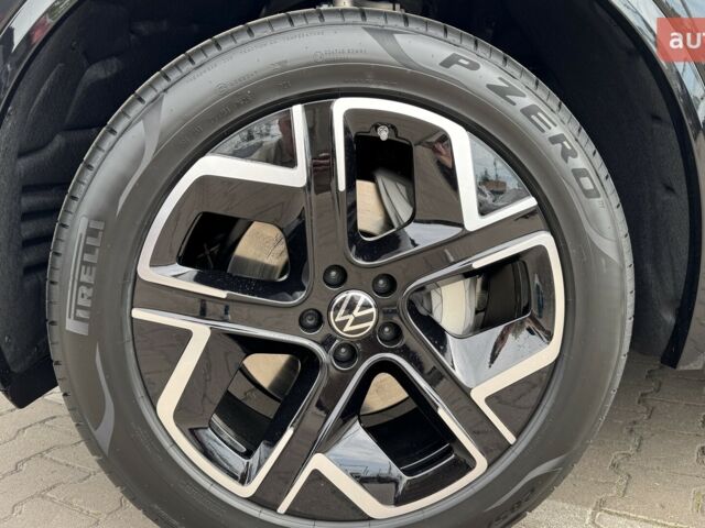 Фольксваген Туарег, об'ємом двигуна 2.97 л та пробігом 0 тис. км за 84900 $, фото 12 на Automoto.ua