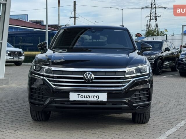 Фольксваген Туарег, объемом двигателя 2.97 л и пробегом 0 тыс. км за 68300 $, фото 1 на Automoto.ua