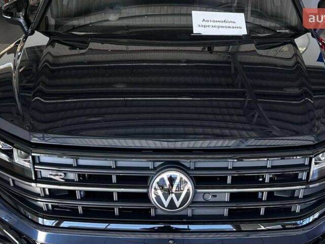 Фольксваген Туарег, объемом двигателя 2.97 л и пробегом 0 тыс. км за 87680 $, фото 1 на Automoto.ua