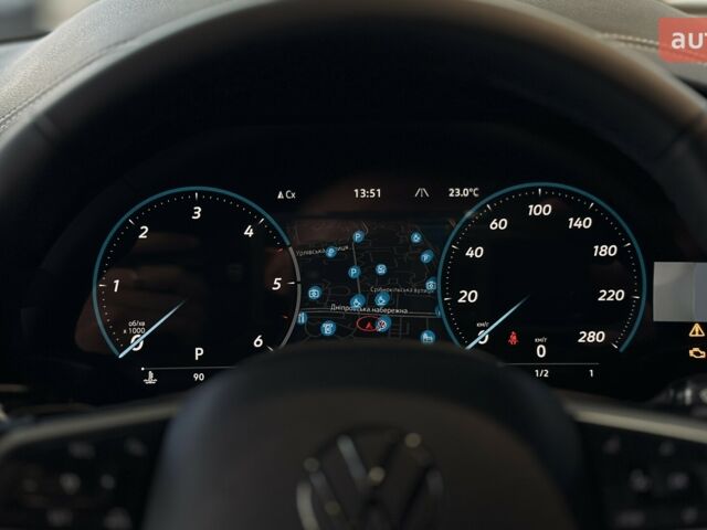 Фольксваген Туарег, об'ємом двигуна 2.97 л та пробігом 0 тис. км за 69991 $, фото 5 на Automoto.ua