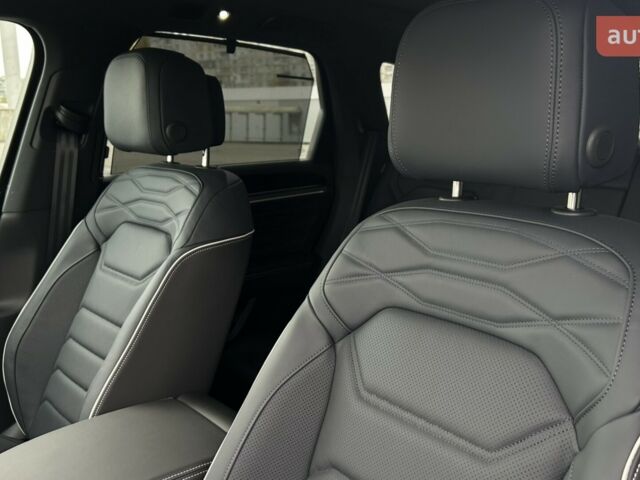 Фольксваген Туарег, объемом двигателя 2.97 л и пробегом 0 тыс. км за 89500 $, фото 17 на Automoto.ua