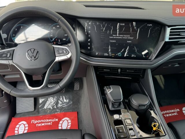 Фольксваген Туарег, объемом двигателя 2.97 л и пробегом 0 тыс. км за 66600 $, фото 20 на Automoto.ua