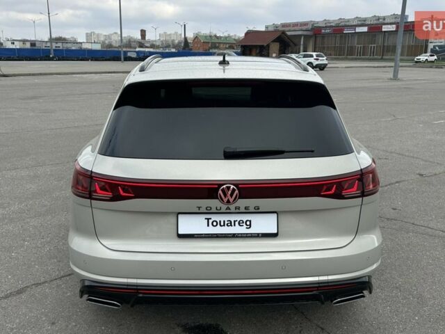 Фольксваген Туарег, объемом двигателя 2.97 л и пробегом 0 тыс. км за 89500 $, фото 5 на Automoto.ua