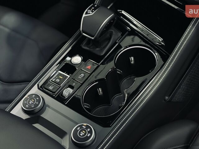 Фольксваген Туарег, объемом двигателя 2.97 л и пробегом 0 тыс. км за 69700 $, фото 23 на Automoto.ua