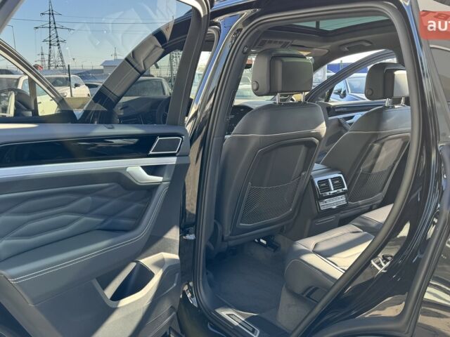 Фольксваген Туарег, объемом двигателя 2.99 л и пробегом 0 тыс. км за 85800 $, фото 13 на Automoto.ua