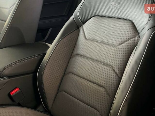 Фольксваген Туарег 2025 в Виннице на Automoto.ua Фольксваген Туарег, объемом двигателя 2.97 л и пробегом 0 тыс. км за 87000 $, фото 11 на Automoto.ua