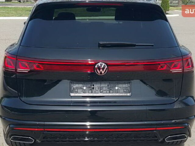 Фольксваген Туарег, объемом двигателя 2.97 л и пробегом 0 тыс. км за 87310 $, фото 9 на Automoto.ua