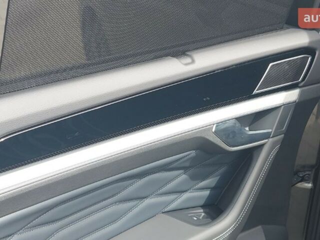 Фольксваген Туарег, об'ємом двигуна 2.97 л та пробігом 0 тис. км за 86865 $, фото 14 на Automoto.ua