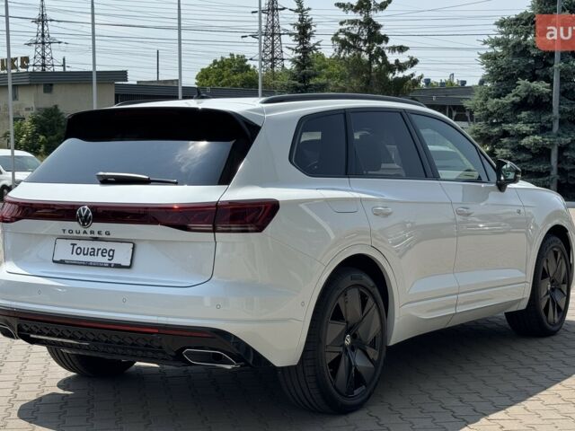 Фольксваген Туарег, объемом двигателя 2.97 л и пробегом 0 тыс. км за 88000 $, фото 7 на Automoto.ua
