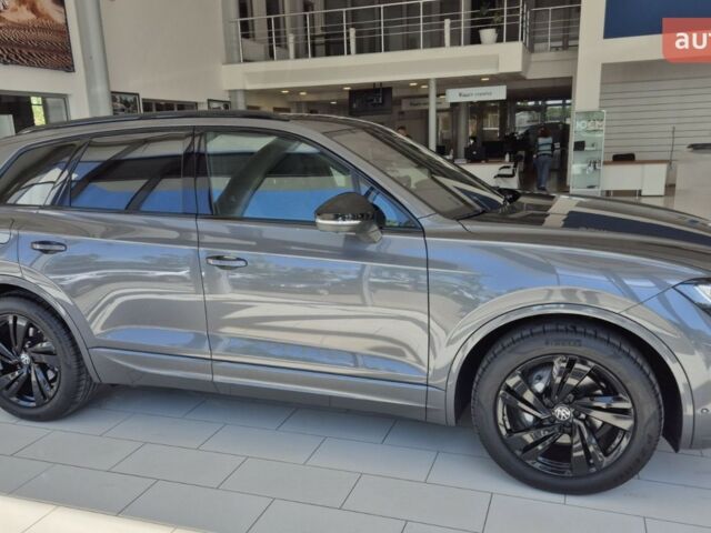 Фольксваген Туарег, об'ємом двигуна 2.97 л та пробігом 0 тис. км за 85500 $, фото 1 на Automoto.ua