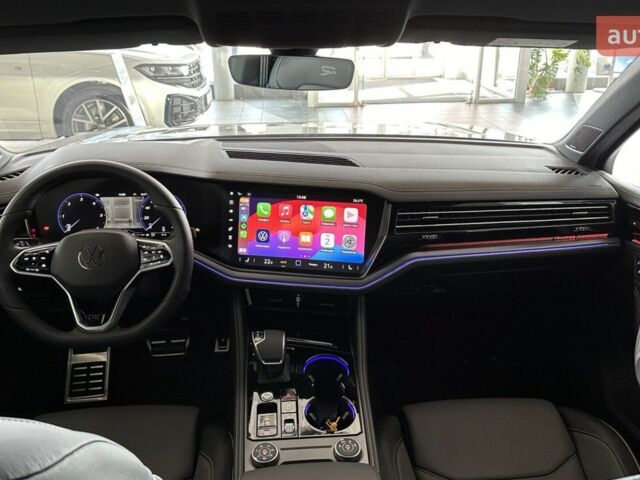 Фольксваген Туарег, объемом двигателя 2.97 л и пробегом 0 тыс. км за 87680 $, фото 16 на Automoto.ua