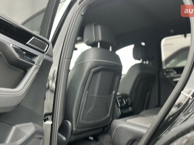 Фольксваген Туарег, объемом двигателя 2.97 л и пробегом 0 тыс. км за 86189 $, фото 15 на Automoto.ua