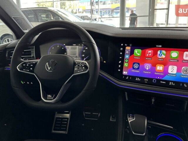 Фольксваген Туарег, об'ємом двигуна 2.97 л та пробігом 0 тис. км за 86600 $, фото 21 на Automoto.ua