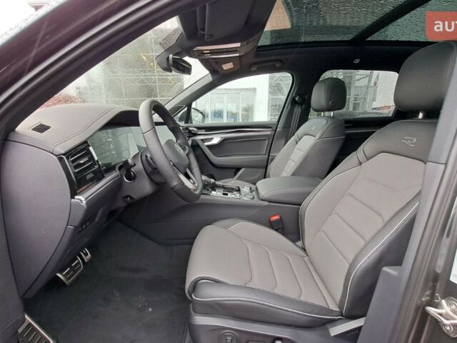 Фольксваген Туарег, об'ємом двигуна 2.97 л та пробігом 0 тис. км за 86189 $, фото 4 на Automoto.ua