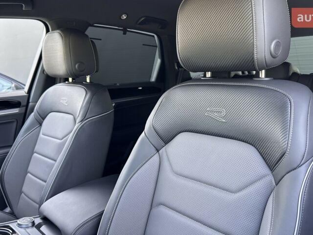 Фольксваген Туарег, объемом двигателя 2.97 л и пробегом 0 тыс. км за 88000 $, фото 13 на Automoto.ua