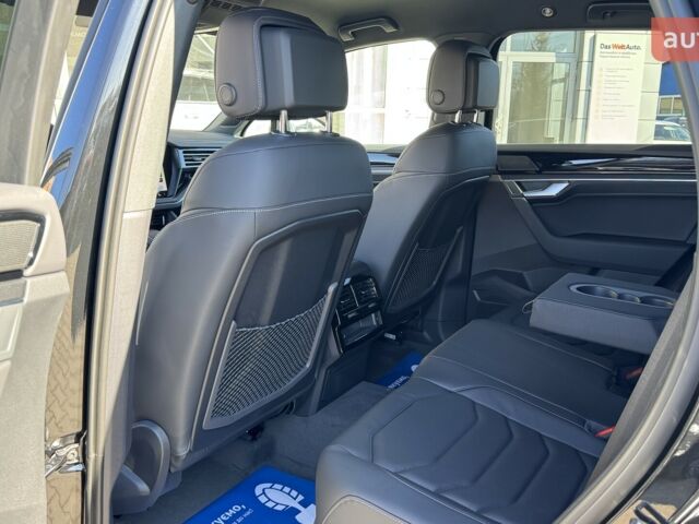 Фольксваген Туарег, об'ємом двигуна 2.99 л та пробігом 0 тис. км за 65500 $, фото 18 на Automoto.ua