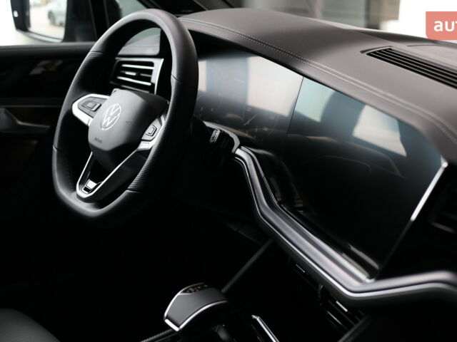 Фольксваген Туарег, об'ємом двигуна 2.97 л та пробігом 0 тис. км за 87400 $, фото 4 на Automoto.ua