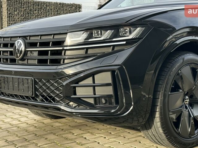 Фольксваген Туарег, об'ємом двигуна 2.97 л та пробігом 0 тис. км за 86189 $, фото 8 на Automoto.ua