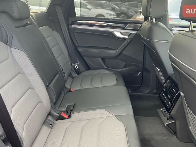 Фольксваген Туарег, об'ємом двигуна 2.97 л та пробігом 0 тис. км за 90632 $, фото 16 на Automoto.ua