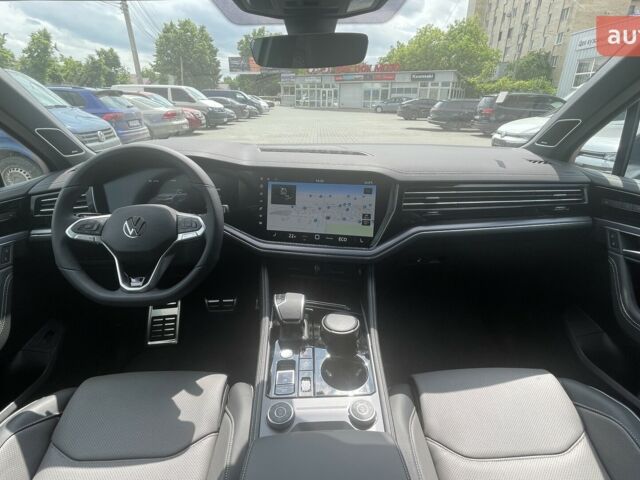 Фольксваген Туарег, об'ємом двигуна 2.97 л та пробігом 0 тис. км за 86560 $, фото 5 на Automoto.ua