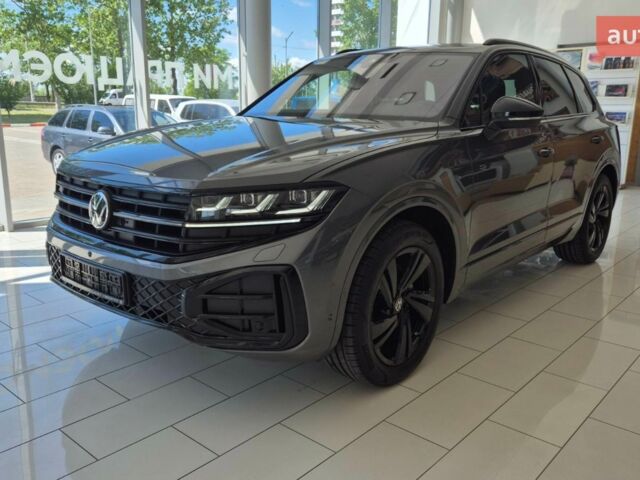 Фольксваген Туарег 2025 у Миколаєві на Automoto.ua Фольксваген Туарег, об'ємом двигуна 2.97 л та пробігом 0 тис. км за 85619 $, фото 3 на Automoto.ua