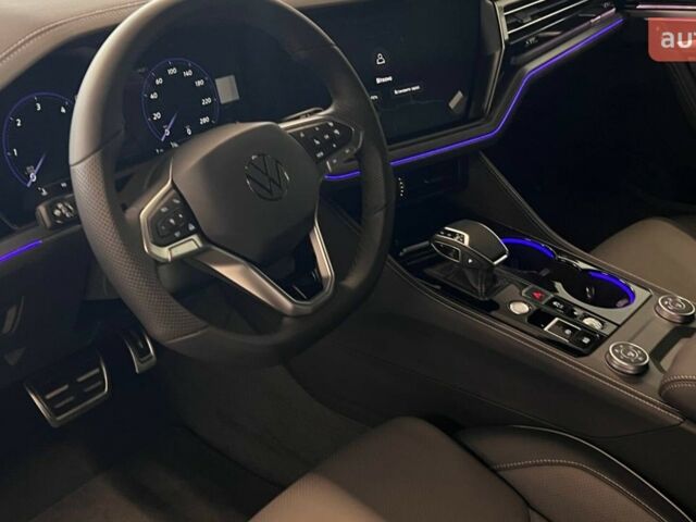 Фольксваген Туарег, об'ємом двигуна 2.97 л та пробігом 0 тис. км за 86600 $, фото 15 на Automoto.ua