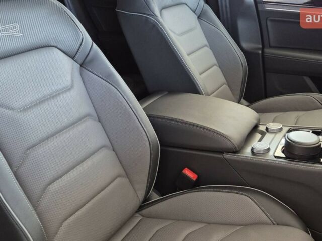 Фольксваген Туарег, об'ємом двигуна 2.97 л та пробігом 0 тис. км за 82500 $, фото 36 на Automoto.ua