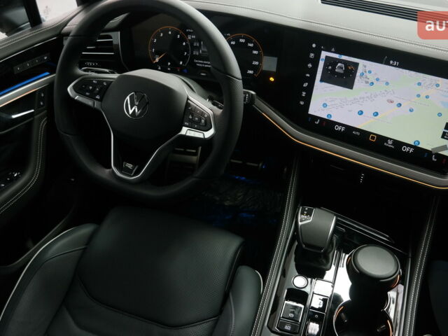 Фольксваген Туарег, объемом двигателя 2.97 л и пробегом 0 тыс. км за 86865 $, фото 11 на Automoto.ua