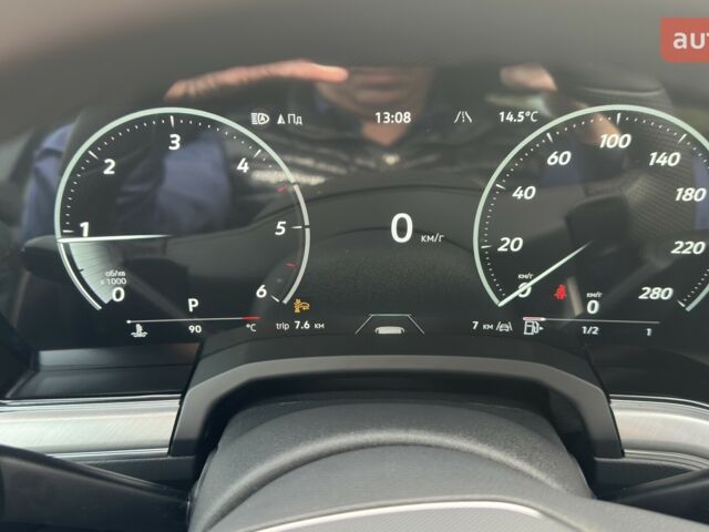 Фольксваген Туарег, объемом двигателя 2.97 л и пробегом 0 тыс. км за 88123 $, фото 11 на Automoto.ua