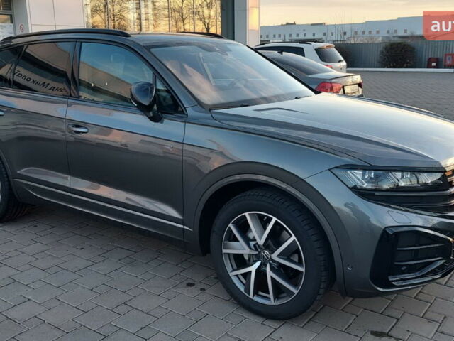 Фольксваген Туарег 2025 в Николаеве на Automoto.ua Фольксваген Туарег, объемом двигателя 2.97 л и пробегом 0 тыс. км за 82161 $, фото 11 на Automoto.ua