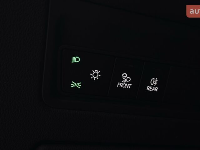 Фольксваген Туарег, об'ємом двигуна 2.99 л та пробігом 0 тис. км за 66431 $, фото 3 на Automoto.ua