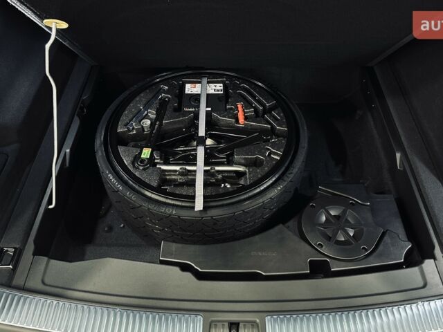 Фольксваген Туарег, об'ємом двигуна 2.99 л та пробігом 0 тис. км за 86750 $, фото 47 на Automoto.ua