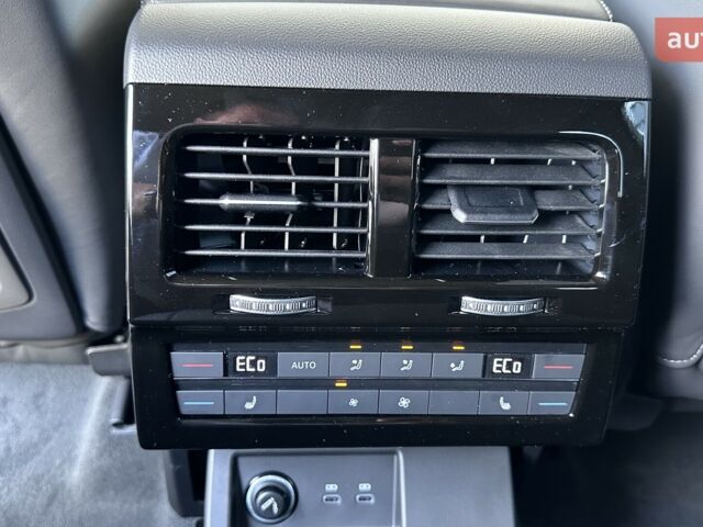 Фольксваген Туарег 2025 у Миколаєві на Automoto.ua Фольксваген Туарег, об'ємом двигуна 2.97 л та пробігом 0 тис. км за 88917 $, фото 35 на Automoto.ua