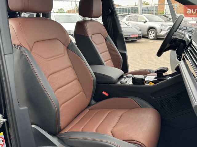 Фольксваген Туарег, об'ємом двигуна 2.97 л та пробігом 0 тис. км за 84900 $, фото 21 на Automoto.ua