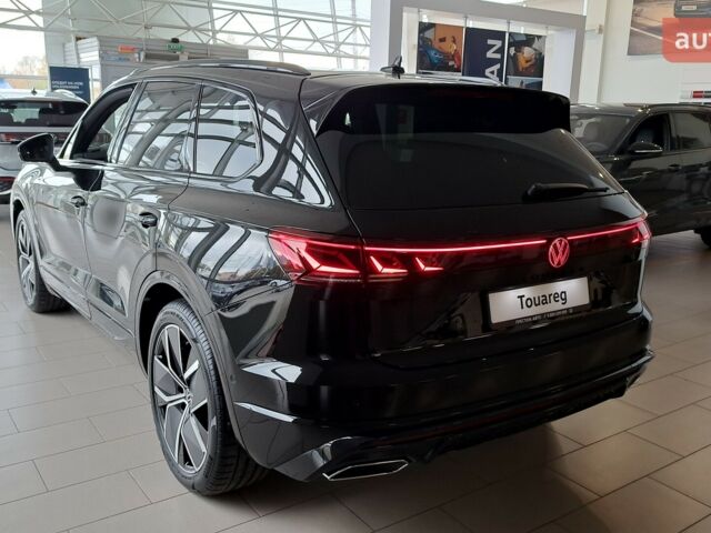 Фольксваген Туарег 2025 у Хмельницькому на Automoto.ua Фольксваген Туарег, об'ємом двигуна 2.97 л та пробігом 0 тис. км за 86190 $, фото 3 на Automoto.ua