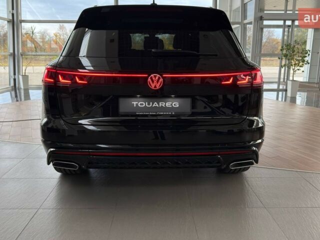 Фольксваген Туарег, об'ємом двигуна 2.97 л та пробігом 0 тис. км за 86779 $, фото 7 на Automoto.ua