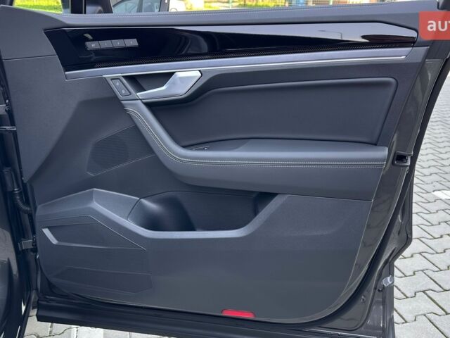 Фольксваген Туарег, объемом двигателя 2.97 л и пробегом 0 тыс. км за 82161 $, фото 33 на Automoto.ua