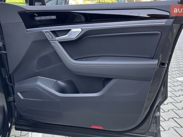 Фольксваген Туарег, объемом двигателя 2.97 л и пробегом 0 тыс. км за 82500 $, фото 33 на Automoto.ua