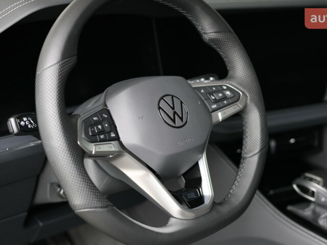 Фольксваген Туарег, об'ємом двигуна 2.97 л та пробігом 0 тис. км за 87400 $, фото 11 на Automoto.ua