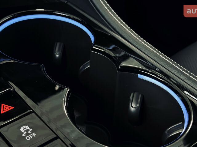 Фольксваген Туарег, объемом двигателя 2.99 л и пробегом 0 тыс. км за 87102 $, фото 16 на Automoto.ua