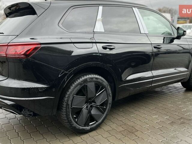 Фольксваген Туарег, объемом двигателя 2.97 л и пробегом 0 тыс. км за 86189 $, фото 6 на Automoto.ua