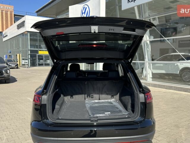 Фольксваген Туарег, об'ємом двигуна 2.99 л та пробігом 0 тис. км за 65500 $, фото 26 на Automoto.ua